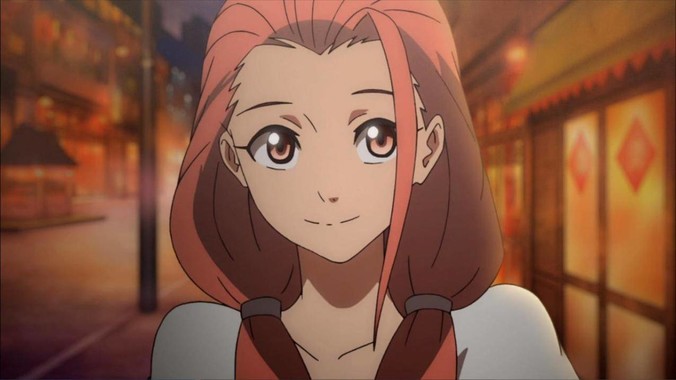 如何评价***伊内斯&middot;特洛奇亚的身材？